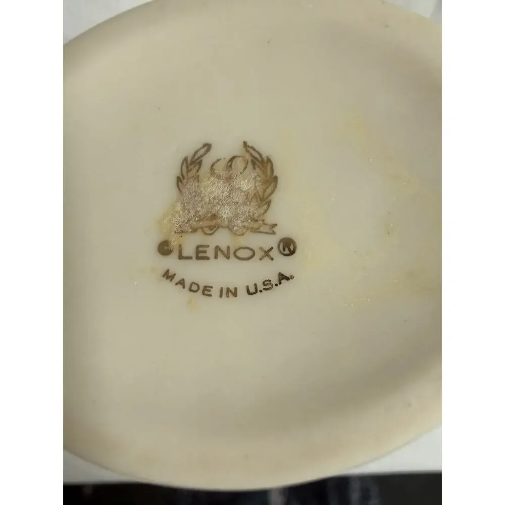 Lenox aegean collection